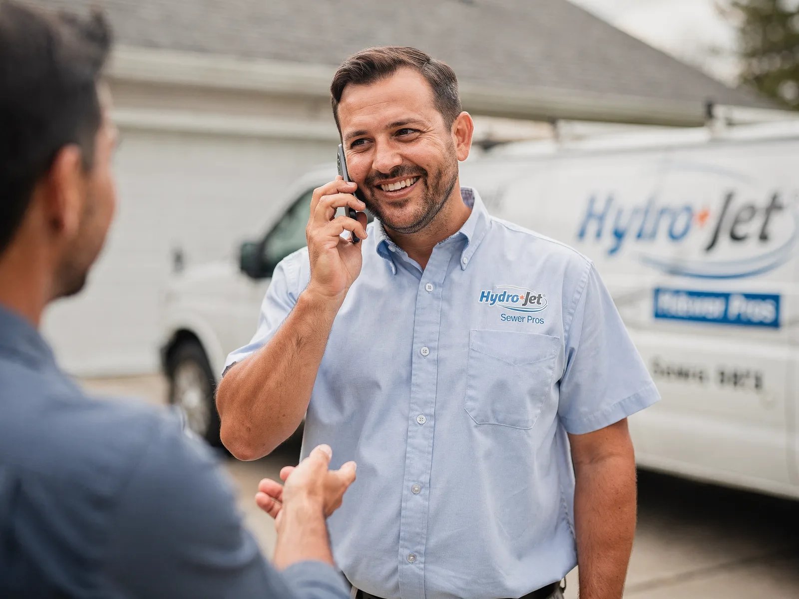 Hydro Jetting Bethany, WV FAQs